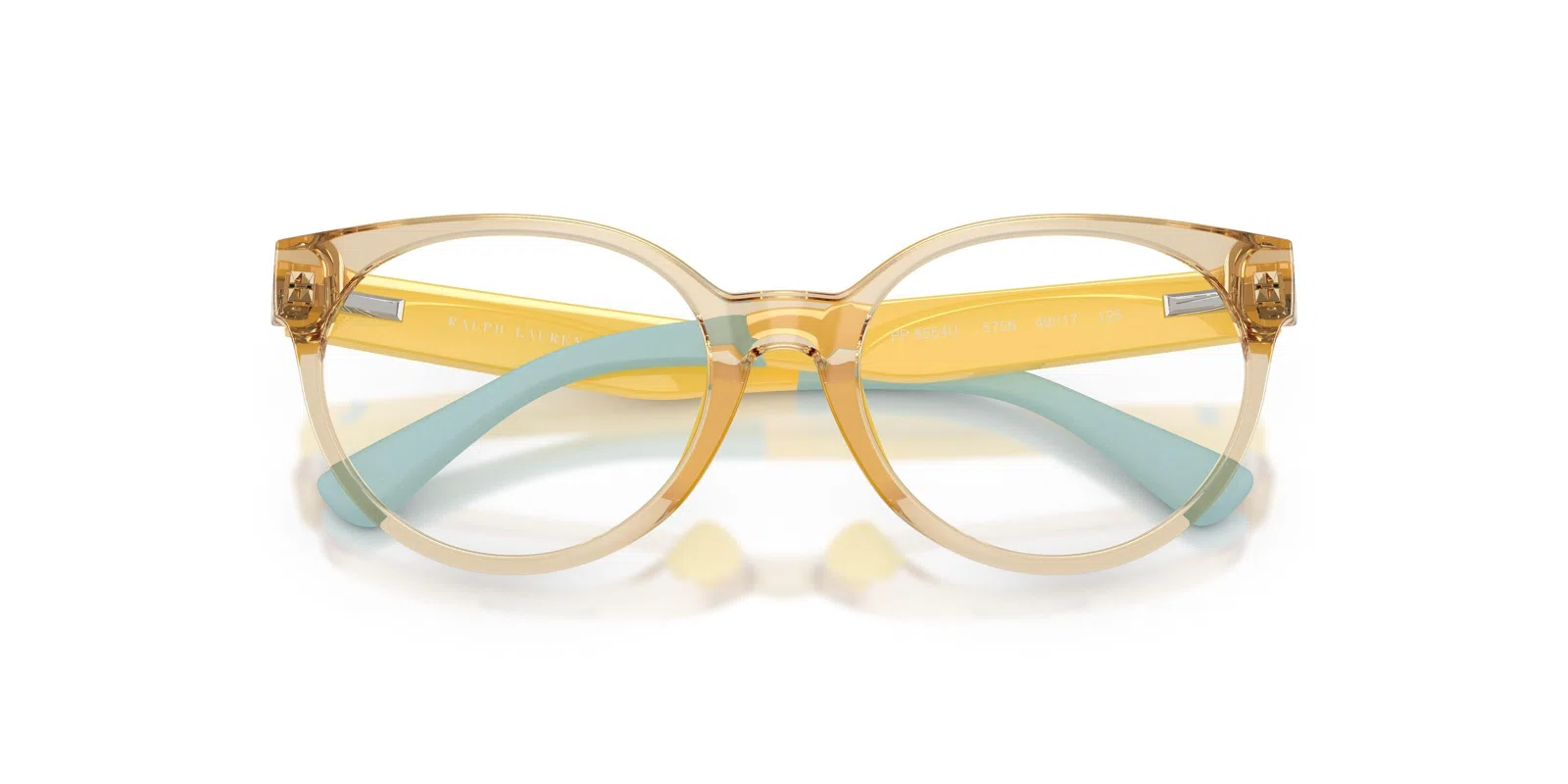 Polo Prep 8554U Eyeglasses - view 20